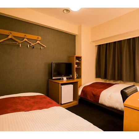 Hotel Taisei Annex - Vacation Stay 05211V 가고시마 외부 사진