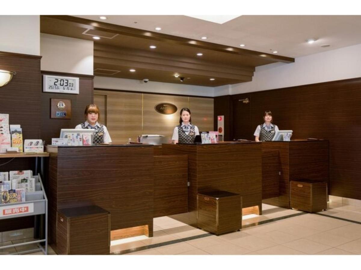 Hotel Taisei Annex - Vacation Stay 05211V 가고시마 외부 사진