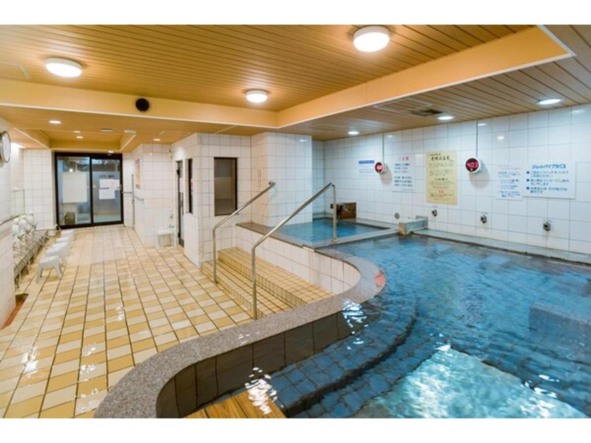 Hotel Taisei Annex - Vacation Stay 05211V 가고시마 외부 사진