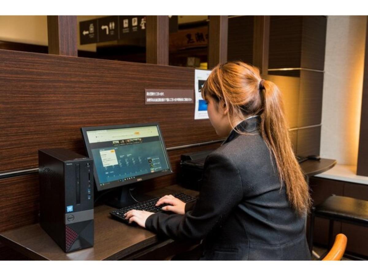 Hotel Taisei Annex - Vacation Stay 05211V 가고시마 외부 사진