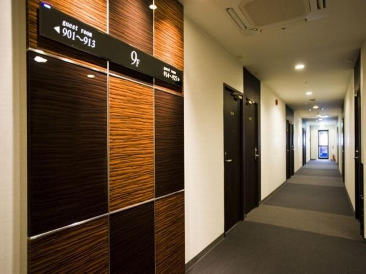 Hotel Taisei Annex - Vacation Stay 05211V 가고시마 외부 사진