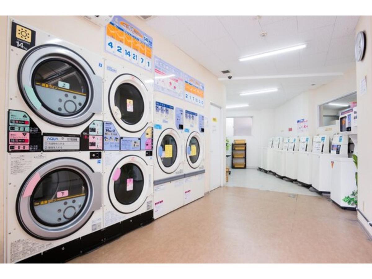Hotel Taisei Annex - Vacation Stay 05211V 가고시마 외부 사진