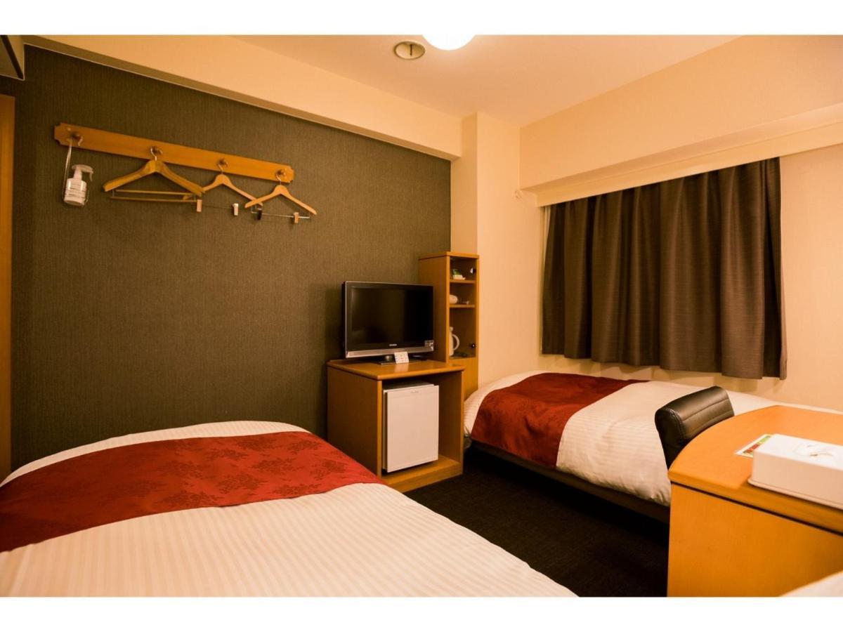Hotel Taisei Annex - Vacation Stay 05211V 가고시마 외부 사진