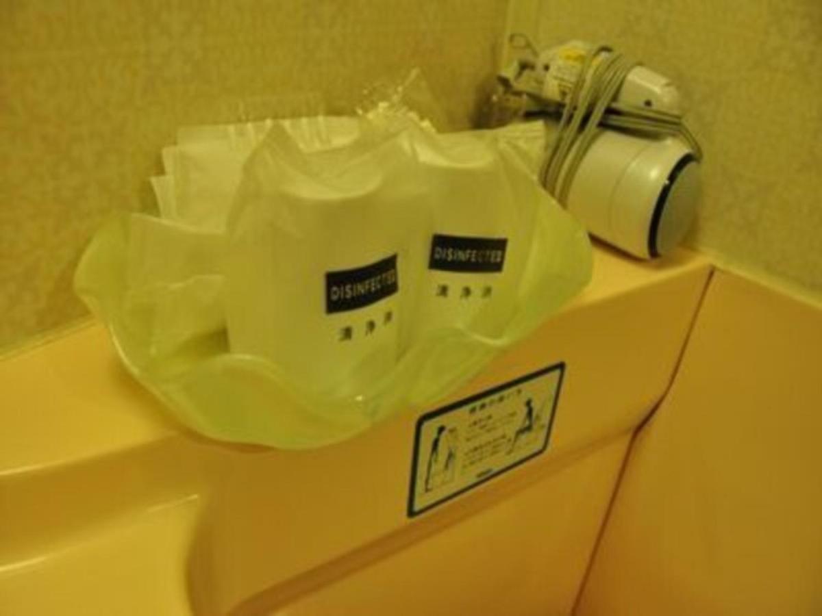 Hotel Taisei Annex - Vacation Stay 05211V 가고시마 외부 사진