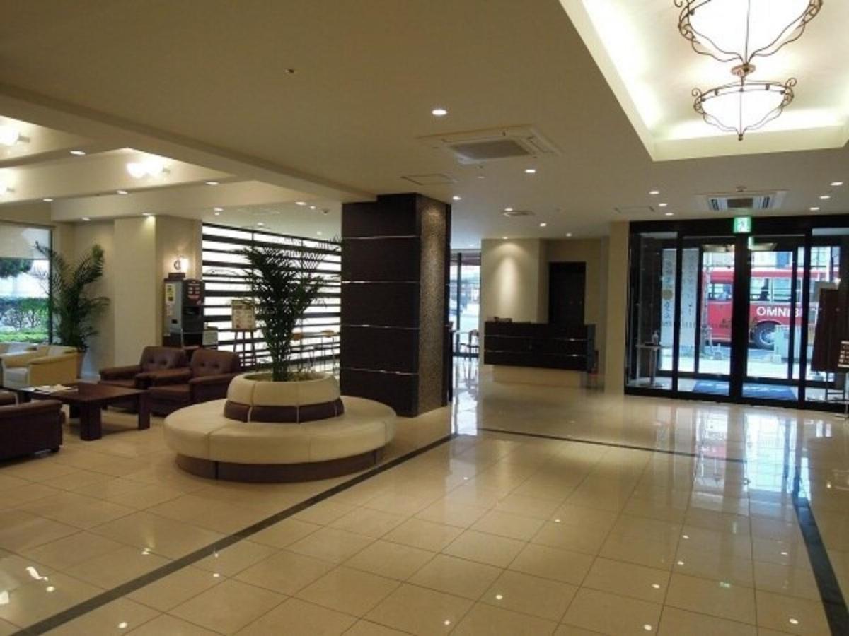 Hotel Taisei Annex - Vacation Stay 05211V 가고시마 외부 사진